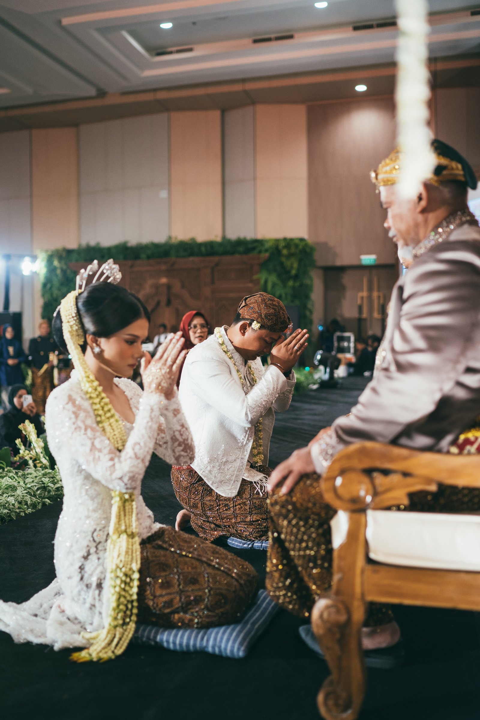 Fatma & Gatot